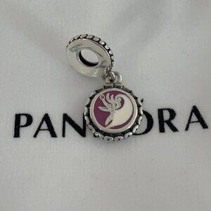 Pandora Nightmare Before Christmas, Dog Zero Dangle Charm